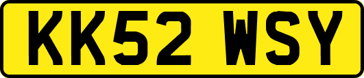 KK52WSY