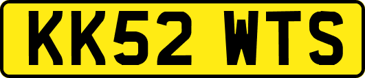 KK52WTS