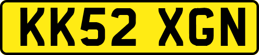 KK52XGN