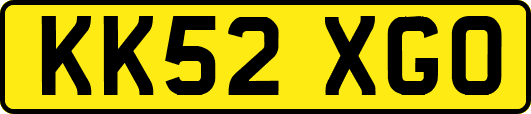KK52XGO