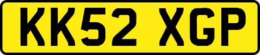 KK52XGP