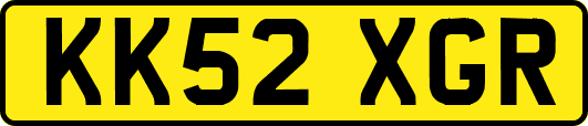KK52XGR