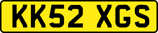 KK52XGS