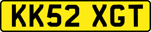 KK52XGT