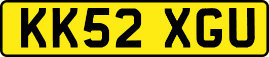 KK52XGU