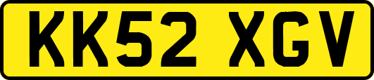 KK52XGV