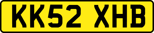 KK52XHB