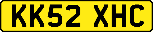 KK52XHC