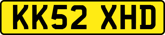 KK52XHD