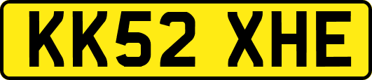 KK52XHE