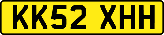 KK52XHH