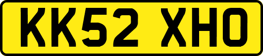 KK52XHO