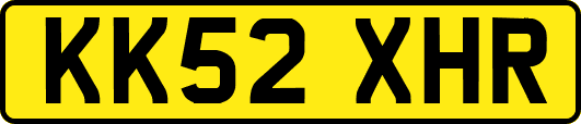KK52XHR
