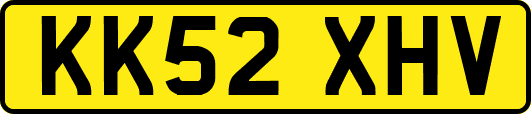 KK52XHV