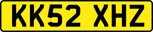KK52XHZ