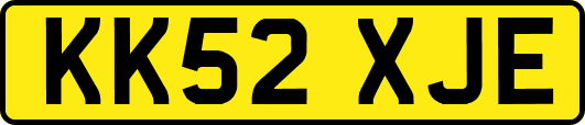 KK52XJE