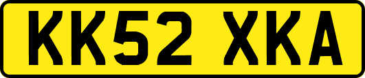 KK52XKA