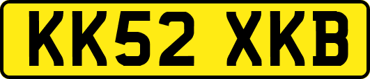 KK52XKB