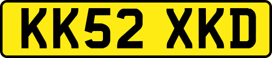 KK52XKD