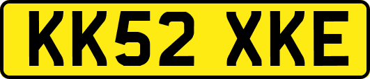 KK52XKE