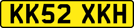 KK52XKH