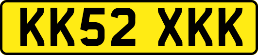 KK52XKK