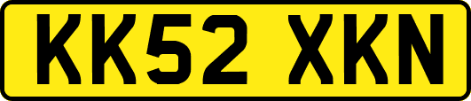 KK52XKN
