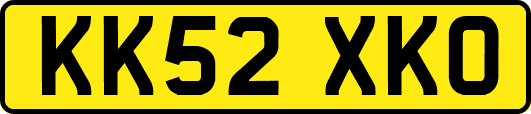 KK52XKO