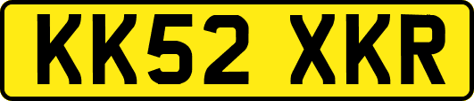 KK52XKR