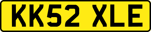 KK52XLE