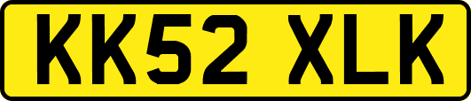 KK52XLK