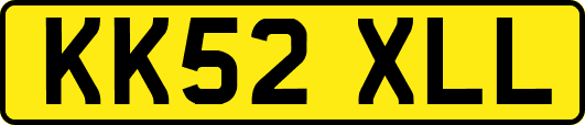 KK52XLL