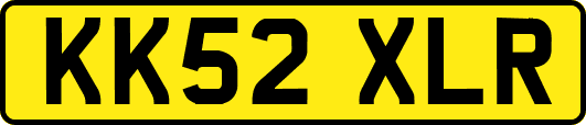KK52XLR