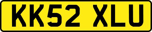 KK52XLU