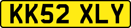 KK52XLY