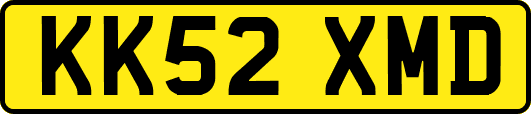 KK52XMD