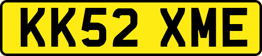 KK52XME