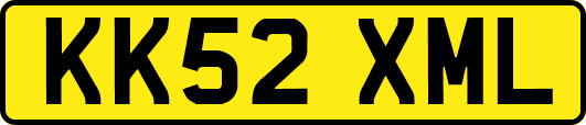 KK52XML