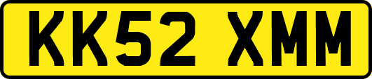 KK52XMM