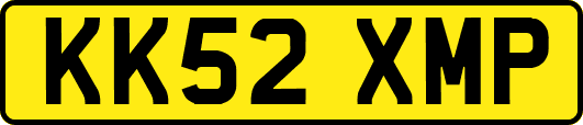 KK52XMP