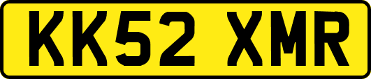KK52XMR