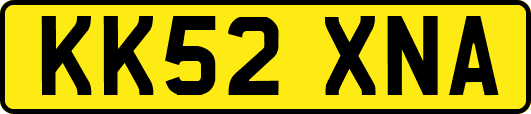 KK52XNA