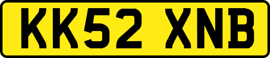 KK52XNB