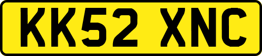 KK52XNC
