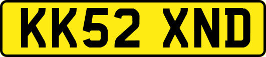 KK52XND