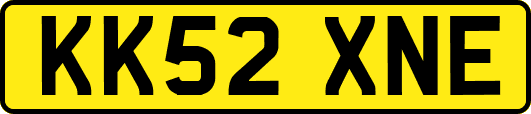 KK52XNE