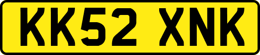 KK52XNK