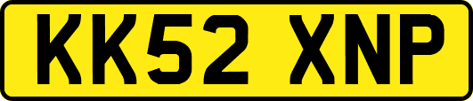 KK52XNP