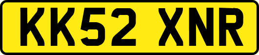 KK52XNR