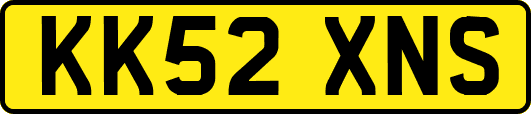 KK52XNS